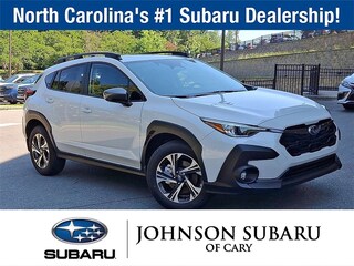 2025 Subaru Crosstrek Premium SUV in Cary, NC