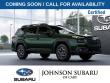 Used 2026 Subaru Outback Premium SUV