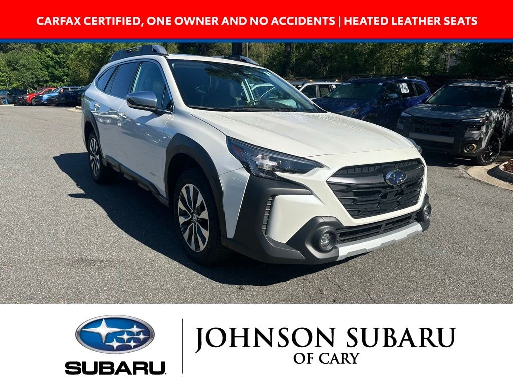 Used 2023 Subaru Outback Touring SUV