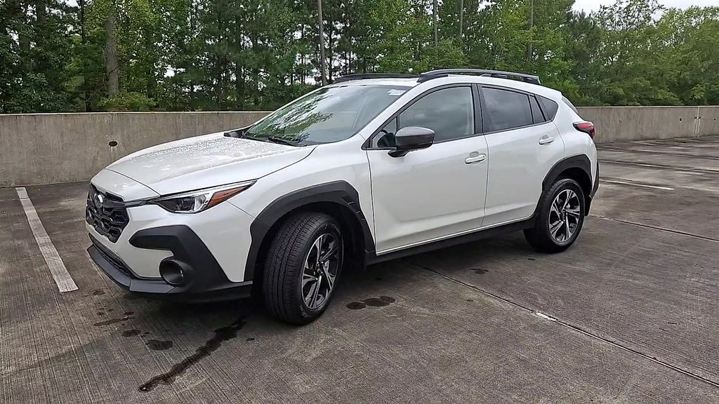 New 2025 Subaru Crosstrek Premium SUV
