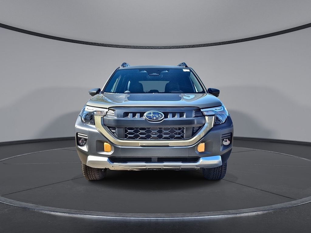 New 2026 Subaru Forester Wilderness SUV