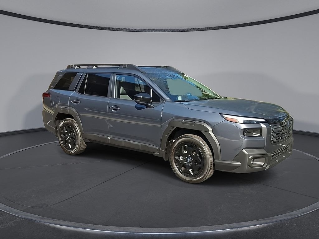 New 2026 Subaru Outback Limited SUV