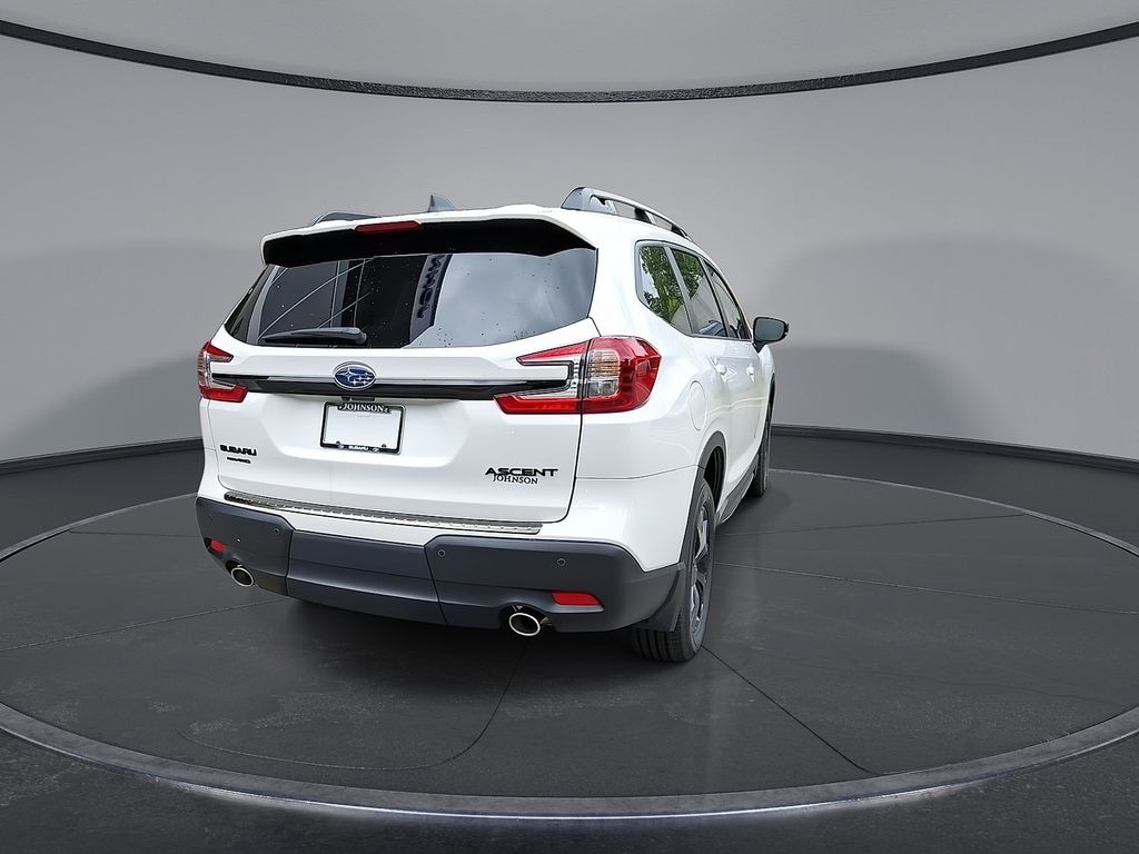 New 2026 Subaru Ascent Premium 7-Passenger SUV