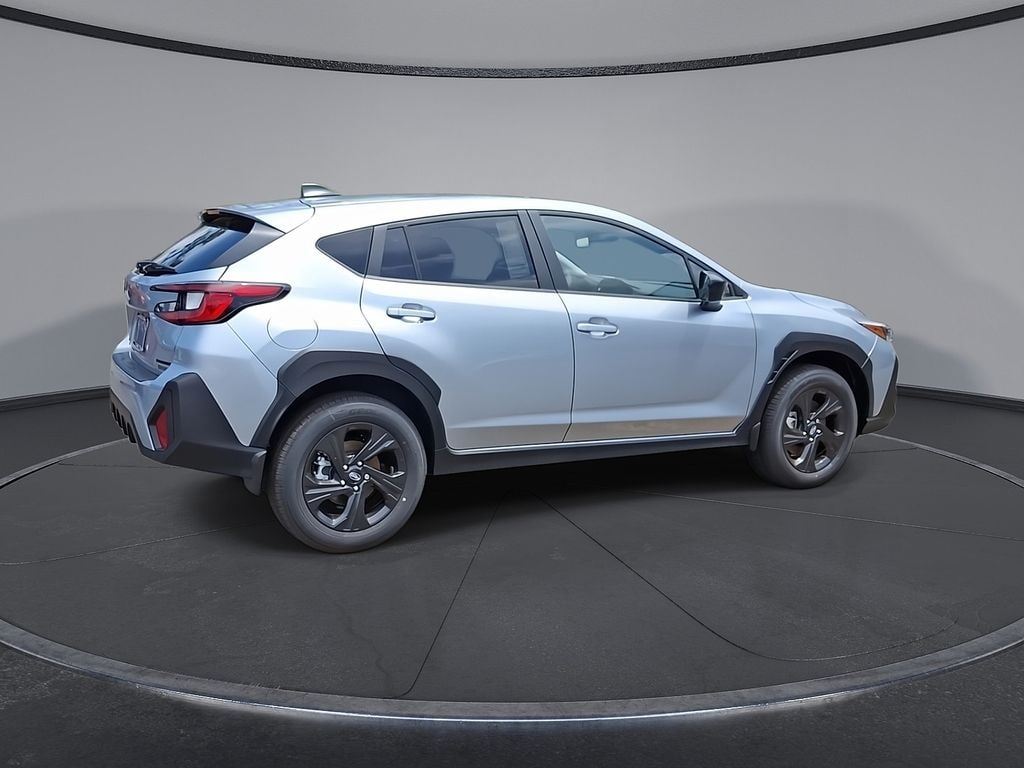 New 2026 Subaru Crosstrek Base SUV