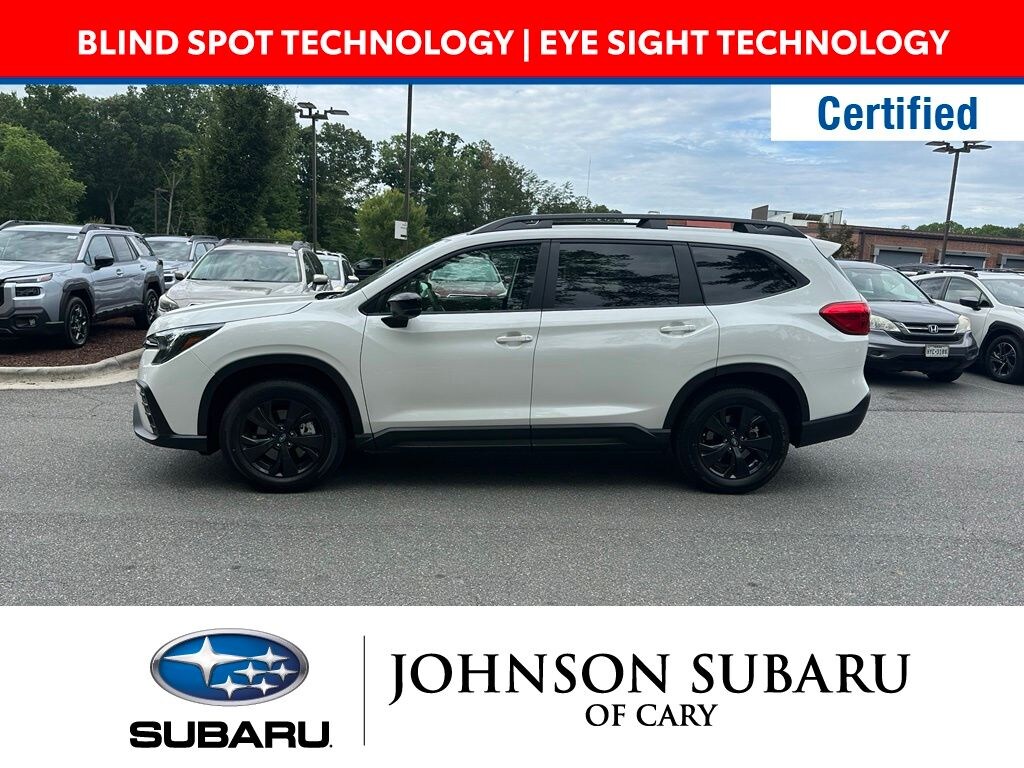 Used 2026 Subaru Ascent Premium SUV