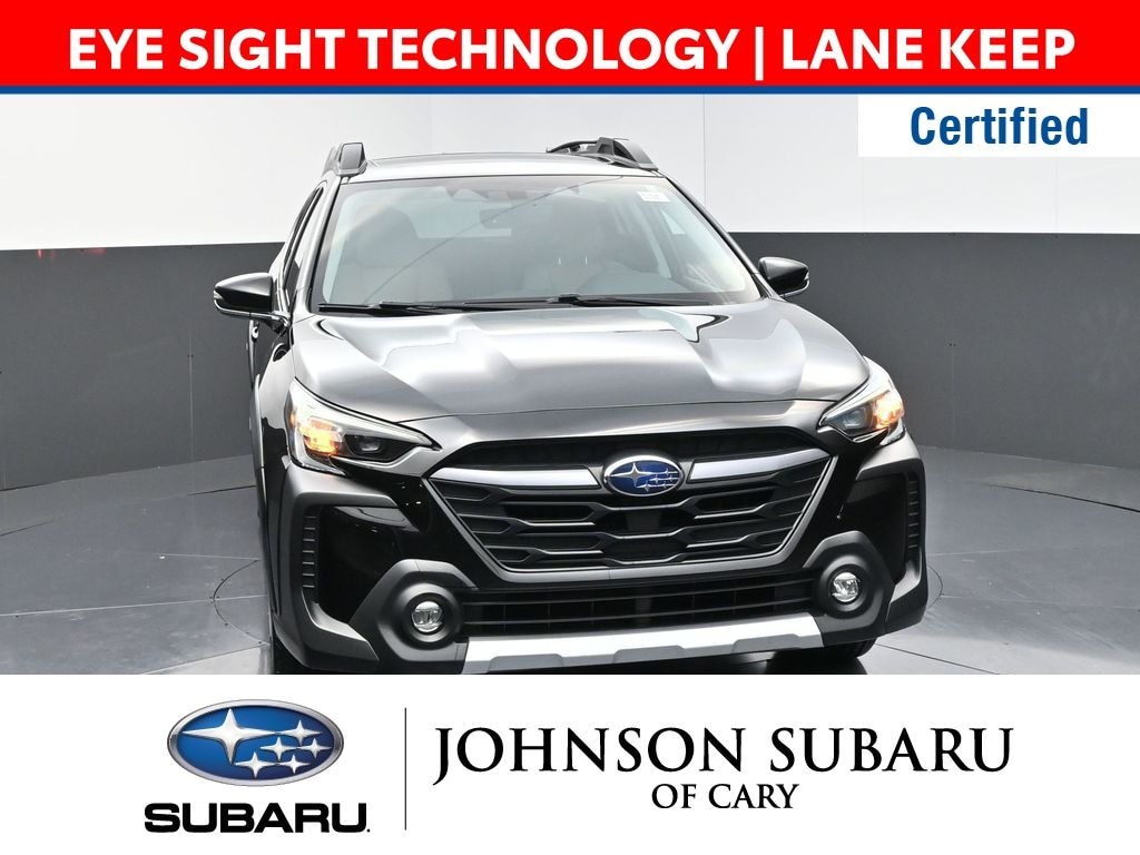 Used 2023 Subaru Outback Limited SUV