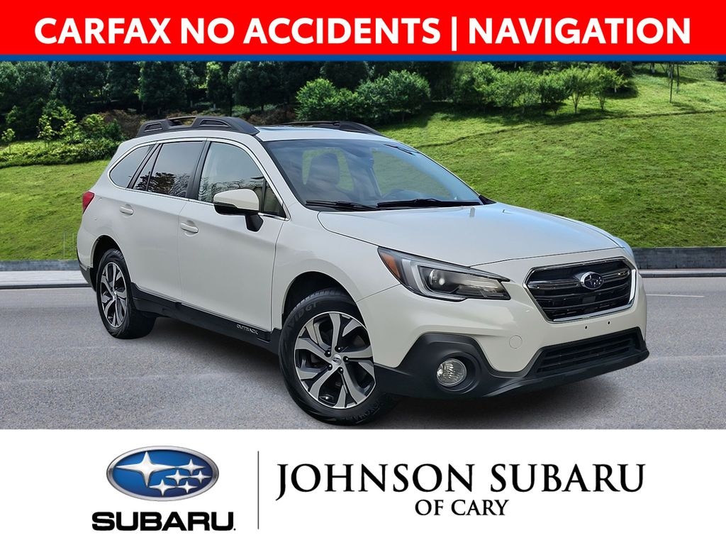Used 2019 Subaru Outback 2.5i SUV