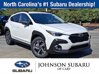 2025 Subaru Crosstrek Premium SUV in Cary, NC