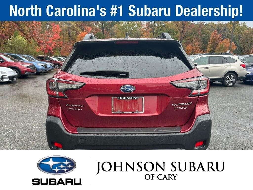 Used 2023 Subaru Outback Premium SUV