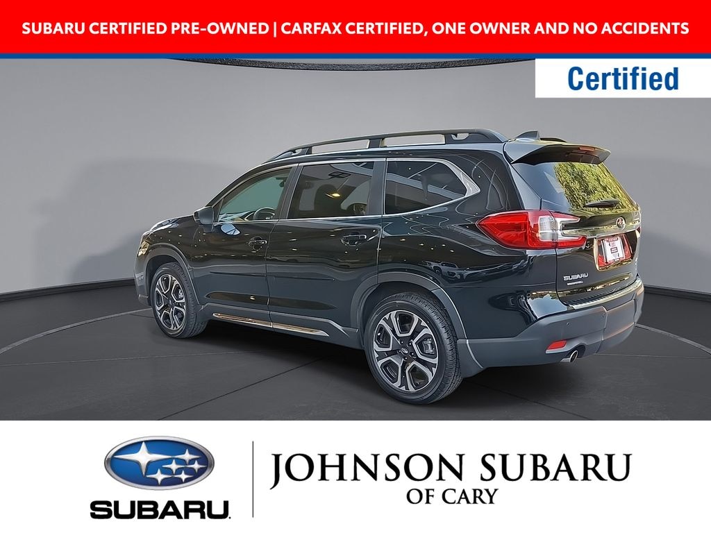 Used 2024 Subaru Ascent Limited SUV