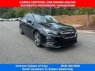 Used 2019 Subaru Legacy 2.5i Sedan in Cary, NC