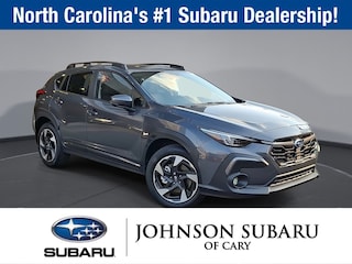 2026 Subaru Crosstrek Limited SUV in Cary, NC