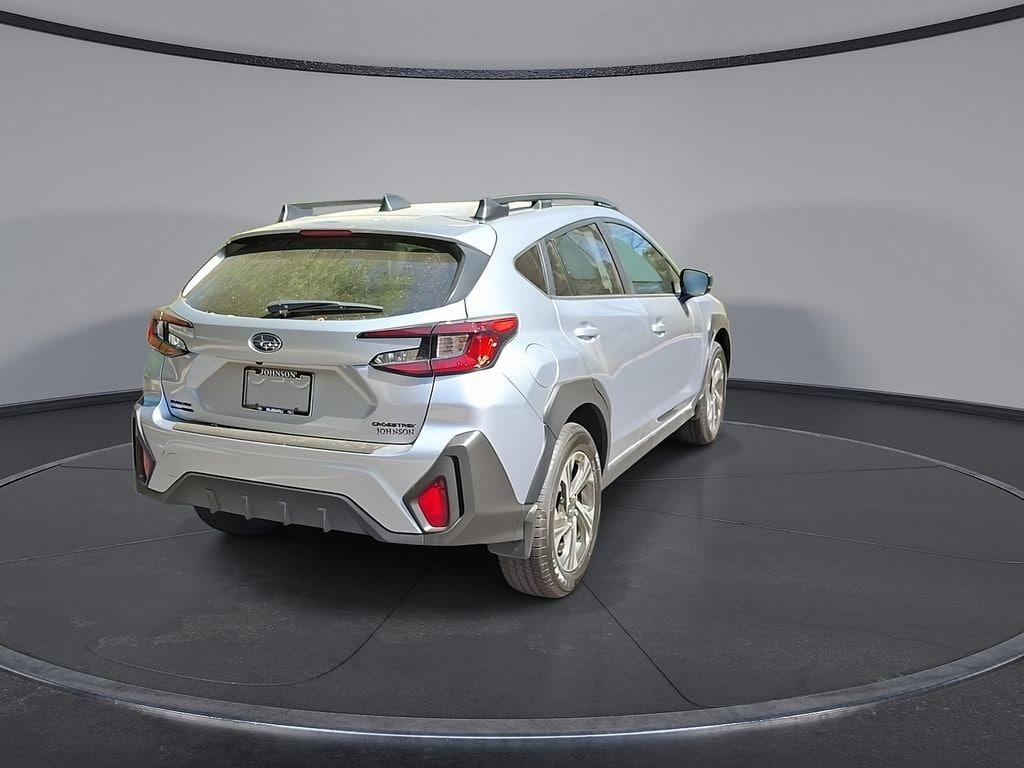 New 2026 Subaru Crosstrek Premium SUV