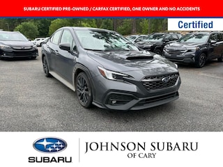 Used 2024 Subaru WRX Limited Sedan in Cary, NC