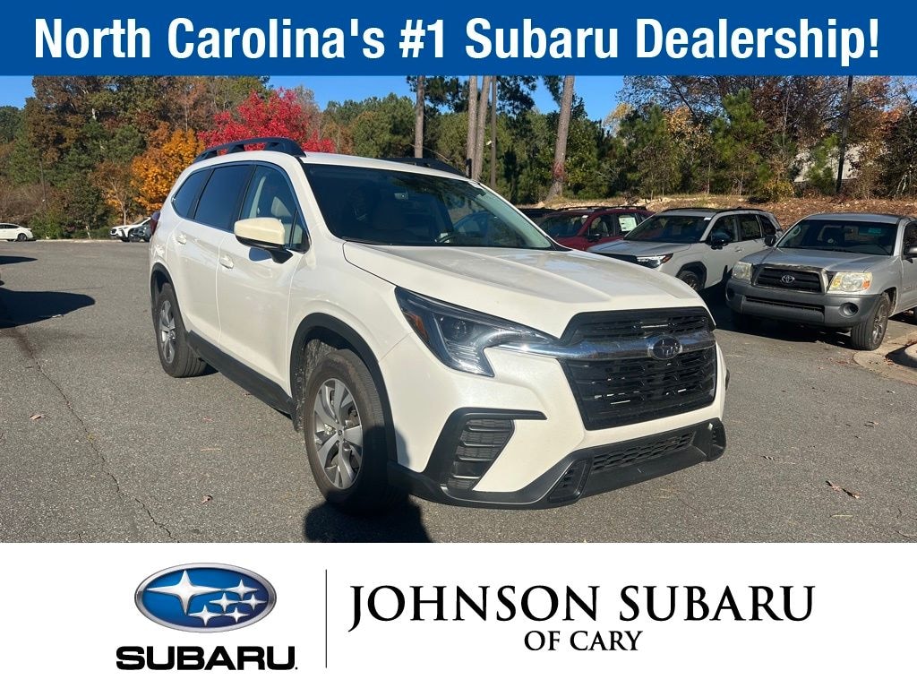 Used 2025 Subaru Ascent Premium SUV