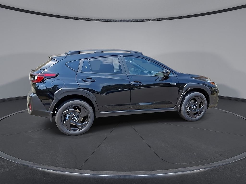 New 2026 Subaru Crosstrek Sport Hybrid SUV
