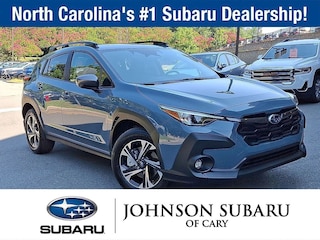2025 Subaru Crosstrek Premium SUV in Cary, NC