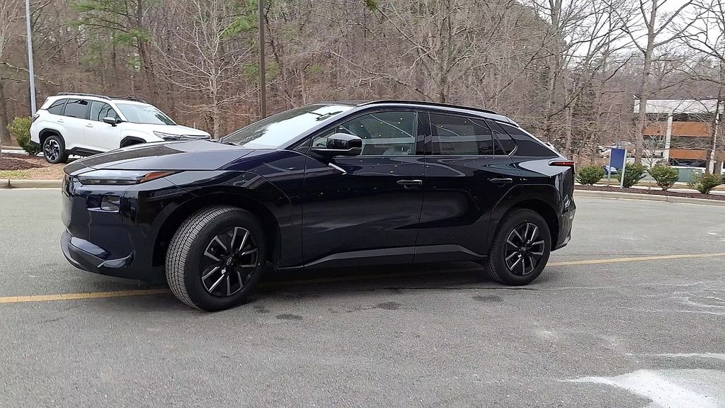 New 2026 Subaru Solterra Premium SUV