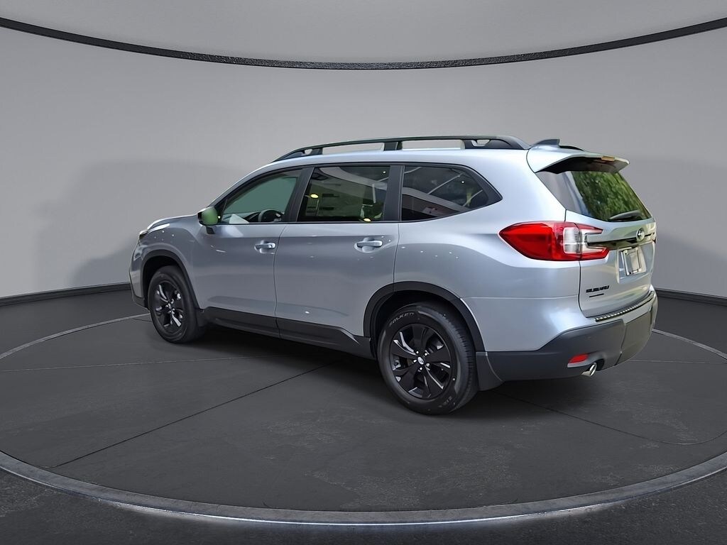 New 2026 Subaru Ascent Premium 7-Passenger SUV