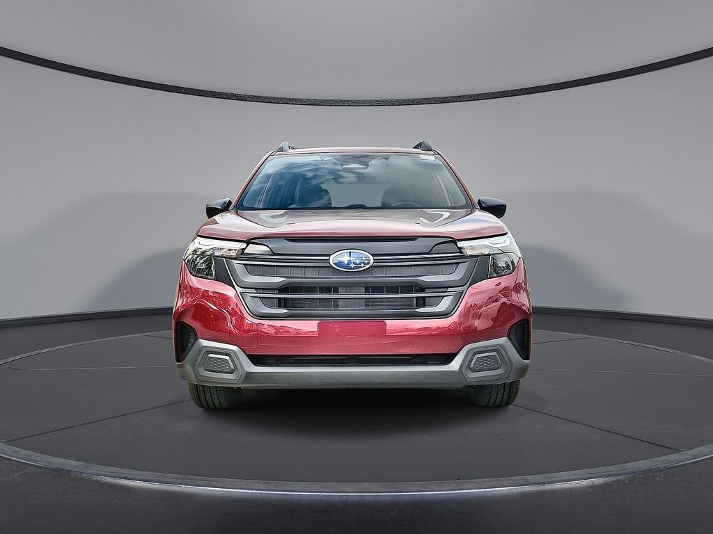 New 2026 Subaru Forester Standard Model SUV