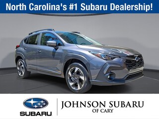 2026 Subaru Crosstrek Limited SUV in Cary, NC