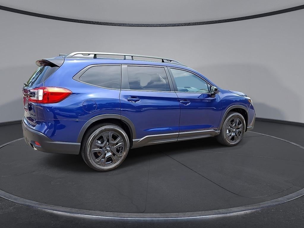 New 2026 Subaru Ascent Onyx Edition Touring 7-Passenger SUV