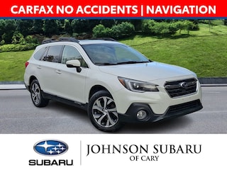 2019 Subaru Outback 2.5i SUV in Cary, NC