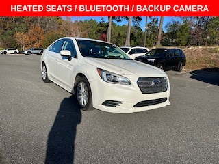 2017 Subaru Legacy 2.5i Sedan in Cary, NC