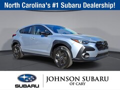 2026 Subaru Crosstrek Base SUV