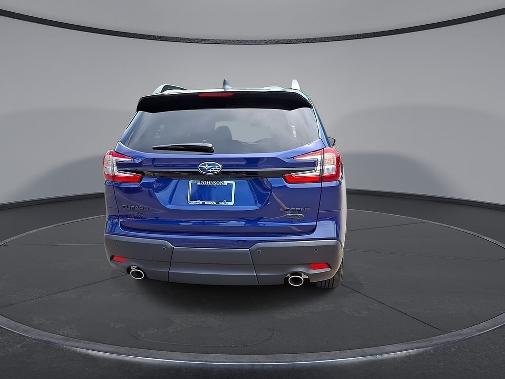 New 2026 Subaru Ascent Onyx Edition Touring 7-Passenger SUV