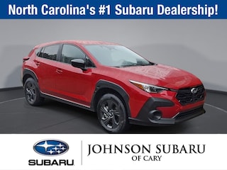 2026 Subaru Crosstrek Base SUV in Cary, NC