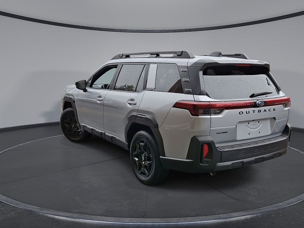 2026 Subaru Outback Limited - Photo 11