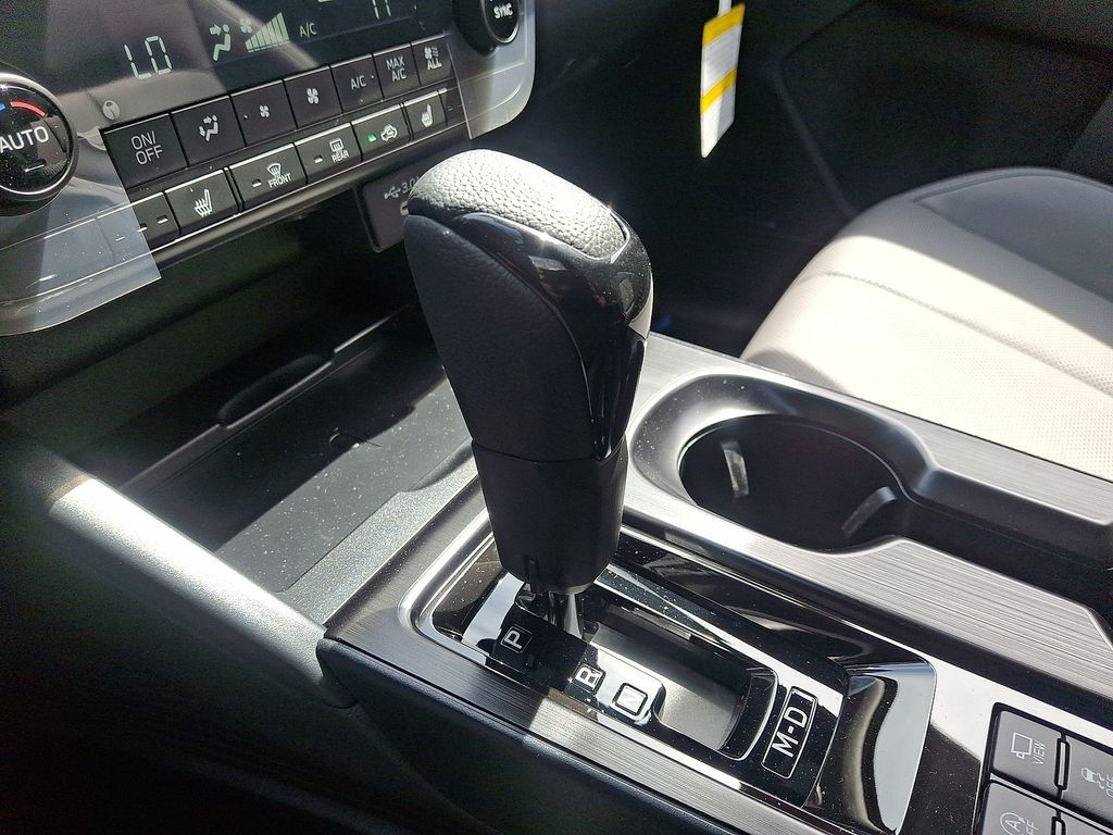 2026 Subaru Outback Limited XT - Photo 15