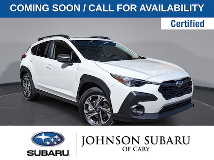 2025 Subaru Crosstrek Premium SUV