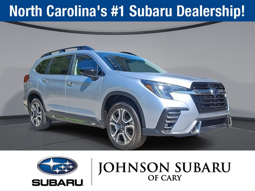 New 2026 Subaru Ascent Touring 7-Passenger SUV