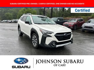 2025 Subaru Outback Limited SUV in Cary, NC
