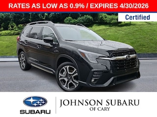 2025 Subaru Ascent Limited SUV in Cary, NC