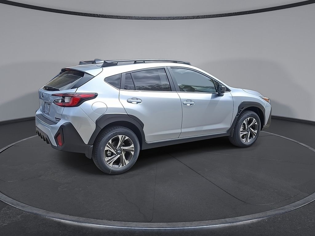 New 2026 Subaru Crosstrek Premium SUV