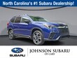  Subaru Ascent