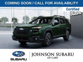 2026 Subaru Outback Premium SUV in Cary, NC