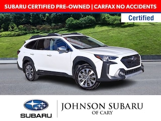 2025 Subaru Outback Touring XT SUV in Cary, NC