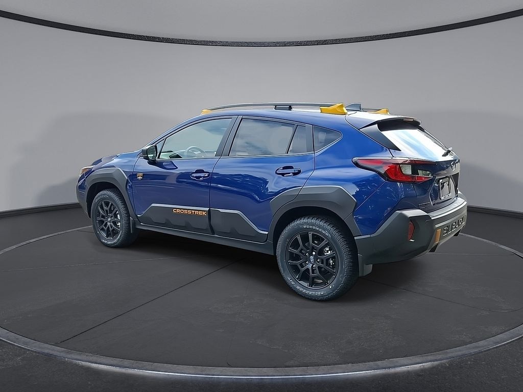 New 2026 Subaru Crosstrek Wilderness SUV