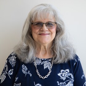 Staff member Vickie Barnes   from 8b1d2f0d1cdd
