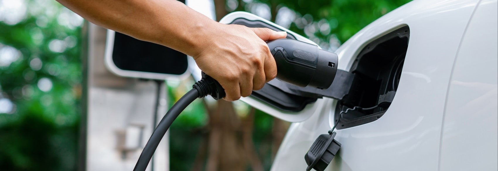 Used Electric Vehicles For Sale Cary NC