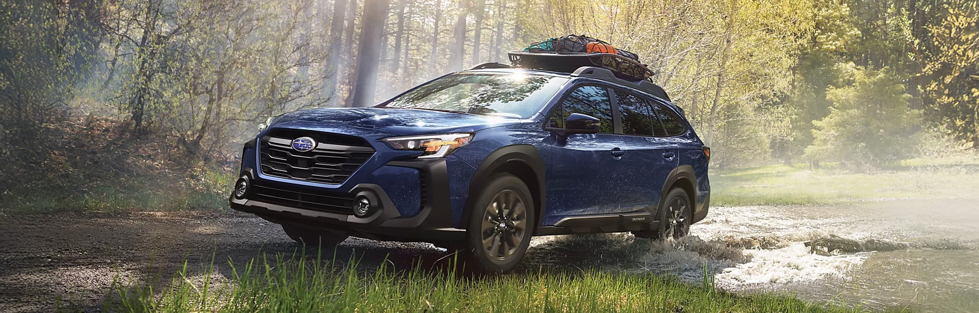 The 2025 Subaru Outback Is Here, Waiting for You