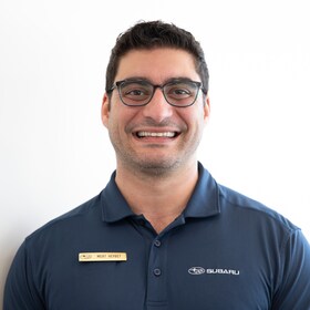 Staff member Mert Heybet from 8b1d2f0d1cdd