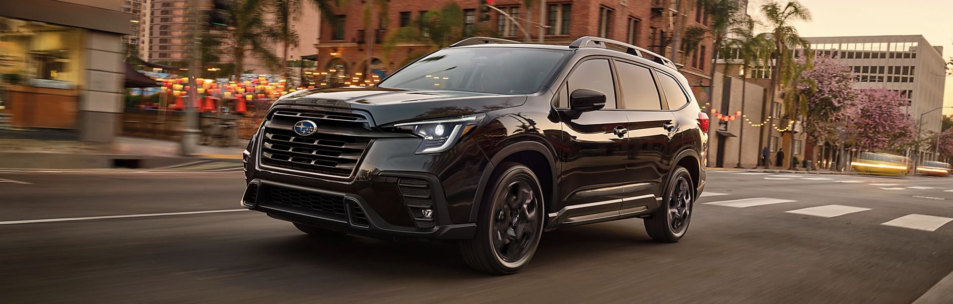 Why the 2025 Subaru Ascent Should Make Your Shortlist