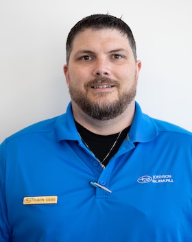 Staff member Nicholas Juba from 8b1d2f0d1cdd