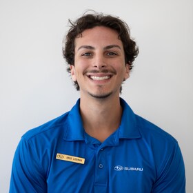 Staff member Greg Liebman from d6ca977f890d