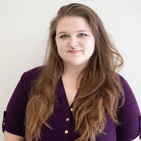 Staff member Devin Knight from 8b1d2f0d1cdd